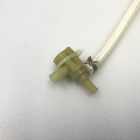 Клапан предохранительный для парогенератора RED RSS-5906