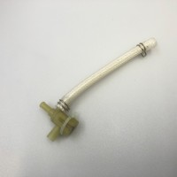 Клапан предохранительный для парогенератора RED RSS-5906