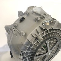 Бак в сборе для стиральной машины Beko WSPE7612W