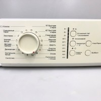 Модуль управления N032402-000087-002 для стиральной машины HI WM610W