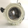 Бак в сборе для стиральной машины Samsung WW65K52E69WDLP