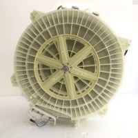 Бак в сборе для стиральной машины Samsung WW65K52E69WDLP