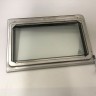 Дверь в сборе для мини-печи Moulinex Serie O35-C