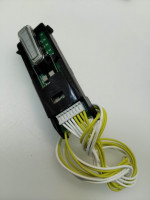 Плата управления  для пылесоса Philips FC 6728/01