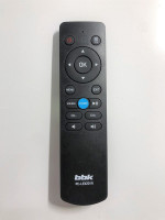 Пульт для телевизора BBK RC-LEX2019