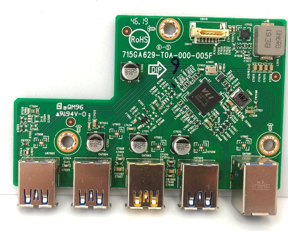 715G629-T0A-000-005F VL817-Q7