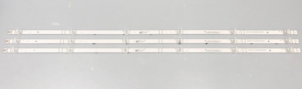 CRH-BXBT43Y303006030AKREV1.0 подсветка для Hisense 43A6K