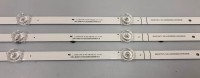 CRH-BXBT43Y303006030AKREV1.0 подсветка для Hisense 43A6K