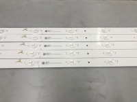 Подсветка JL.D43091330-002GS-M_V02 для телевизора Hyundai H-LED43BU7006