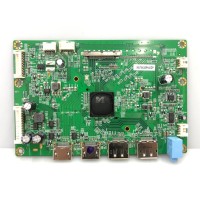 Плата JRY-W9CUHD-AV1 Rev.06 для монитора GIGABYTE G34WQC A