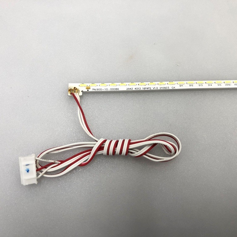 900-10-00086 2942 4012 16*4*2 V1.0 21923 CK подсветка для монитора SANC M2942QVH