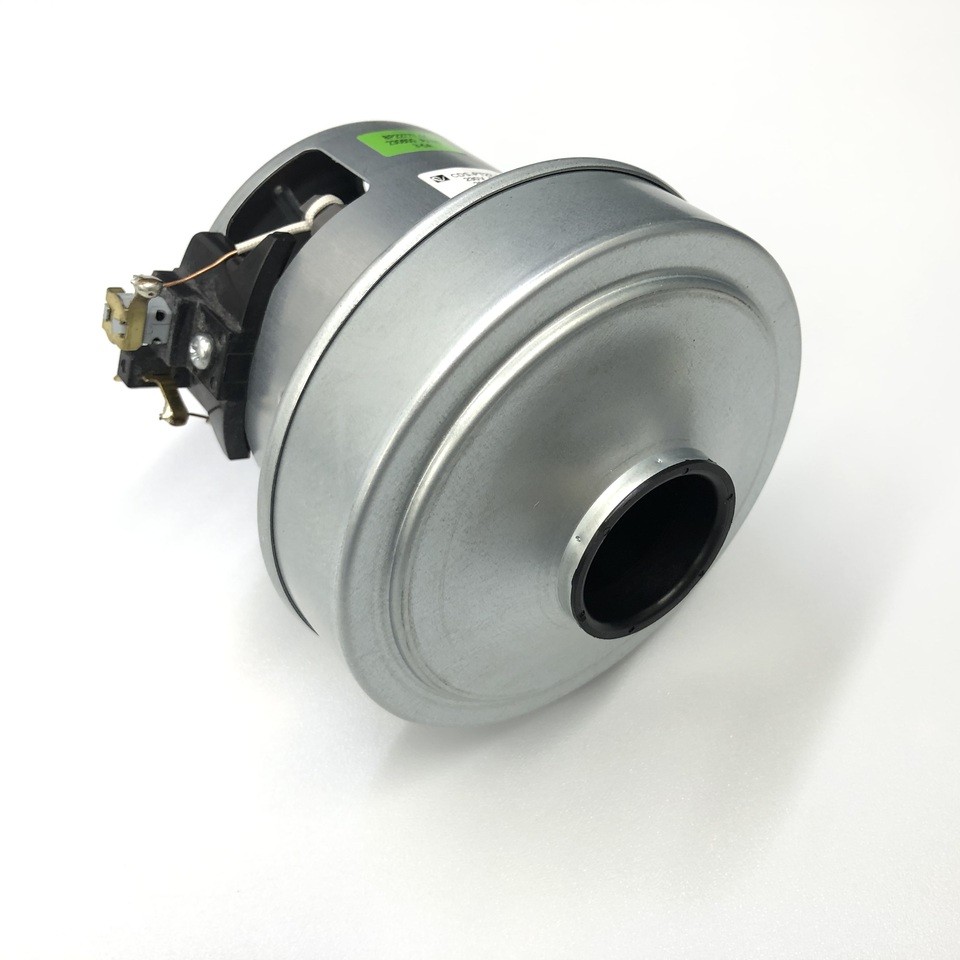 Двигатель, мотор CDS-PT22-864 230V 600W оригинальный для пылесоса Tefal TW4881EA