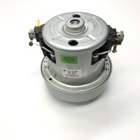 Двигатель, мотор CDS-PT22-864 230V 600W оригинальный для пылесоса Tefal TW4881EA