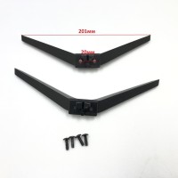 Ножки D32N235 для телевизора OLTO 3220R SUPRA STV-LC32LT0045W