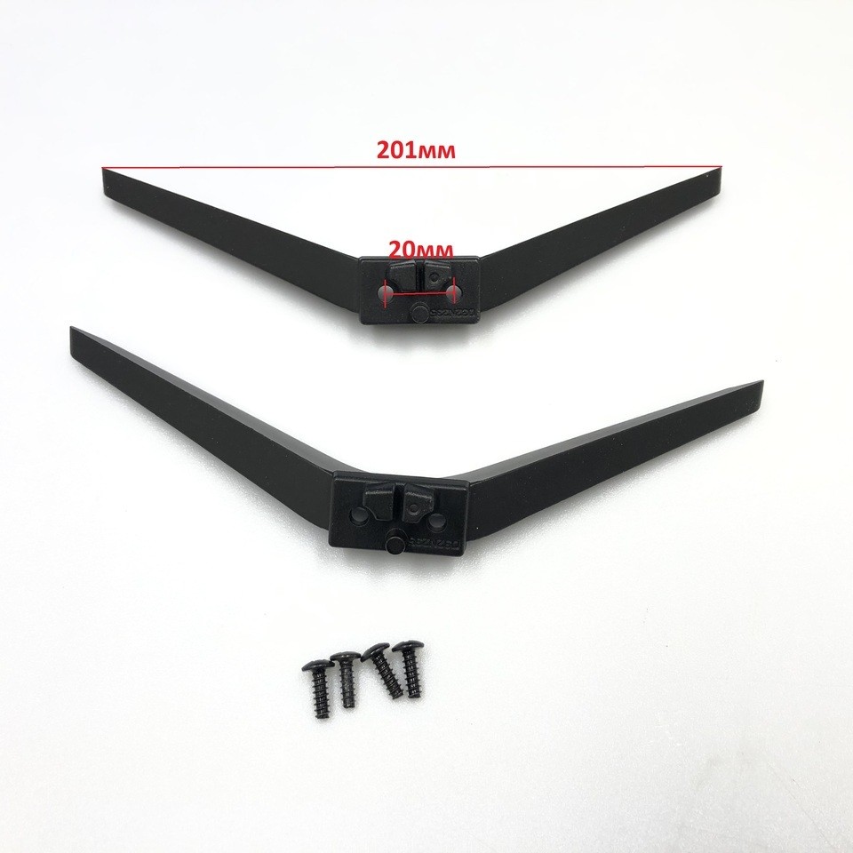 Ножки D32N235 для телевизора OLTO 3220R SUPRA STV-LC32LT0045W