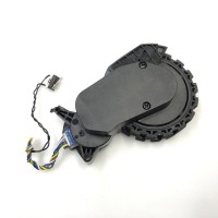 Колесо левое (L) оригинальное для робота пылесоса Dreame RLL42SD