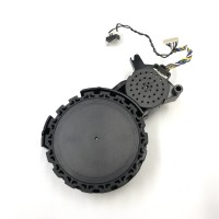 Колесо левое (L) оригинальное для робота пылесоса Dreame RLL42SD