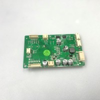 Основная плата KK290B-Main-V2.1 для робота пылесоса Redmond RV-R280