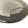 Люк, дверь в сборе со стеклом для стиральной машины Hotpoint NSD 8249 D AVE RU