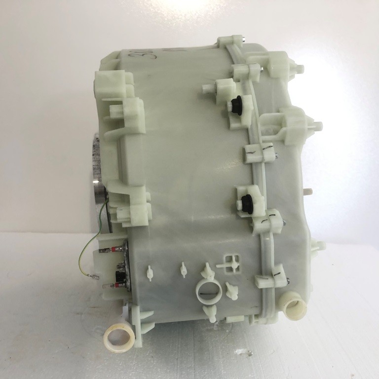 Бак в сборе для стиральной машины Artel WF60H023CW
