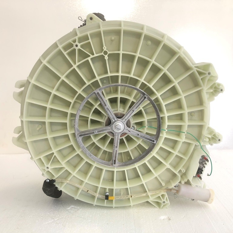 Бак в сборе для стиральной машины Artel WF60H023CW