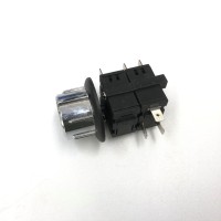 Переключатель режимов FZ31-9 для мини-печи Moulinex Serie O35-C