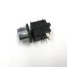 Переключатель режимов FZ31-9 для мини-печи Moulinex Serie O35-C