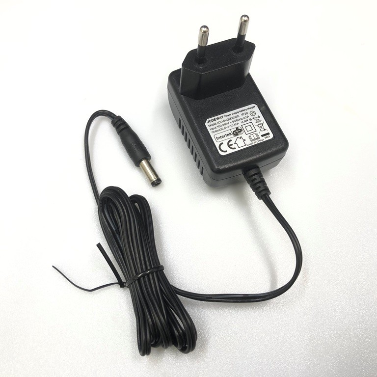 Адаптер JODEWAY JOD-S-320045GS 32.0V 0.45A для пылесоса Hisense HVC6464A