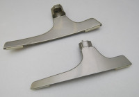 Ножки для телевизора Dexp F40B7200C ZX-3 127651L ZX-4 127652R