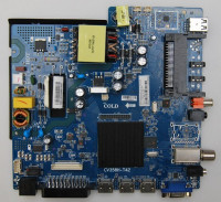 CV358H-T42  SKYLINE 50LST5970