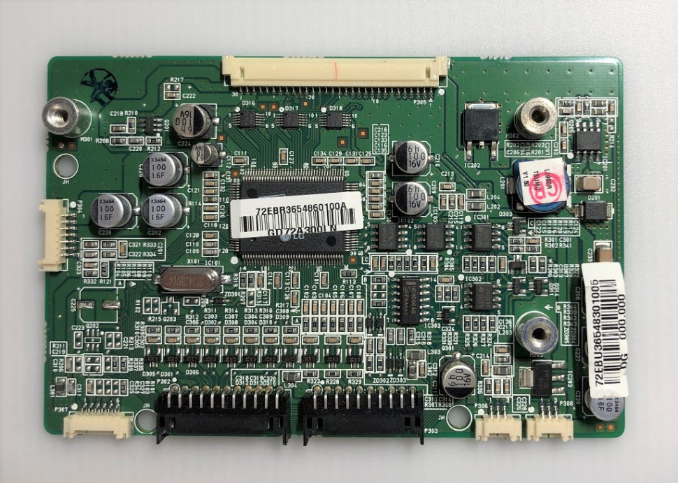 L1900 LM62A 68709M0726C