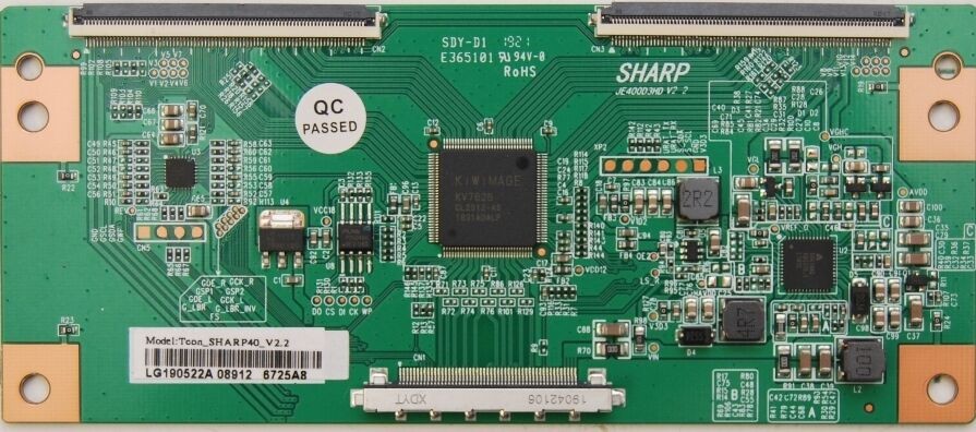 JE4003HD V2.2