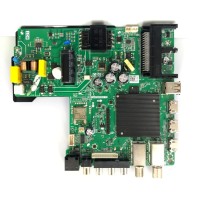 Плата TP.SK513S.PB802 N для телевизора SMART TV BT-4500S