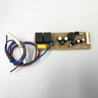 Плата питания, силовая плата GC5006TB-P-11 для электрогриля RED RGM-G850P