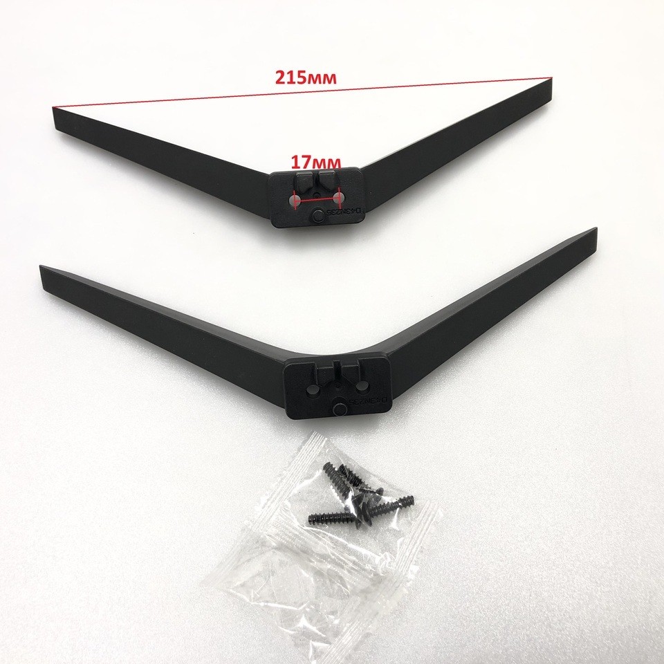 Ножки D43N235 для телевизора Supra STV-LC43ST004SF