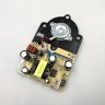 Блок питания в сборе с излучателем CY-B01-003 для увлажнителя Ballu UHB-408 IT