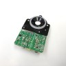 Блок питания в сборе с излучателем CY-B01-003 для увлажнителя Ballu UHB-408 IT