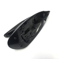 Корпуса утюга 423903010671 в сборе для парогенератора Philips GC9682/80/BI