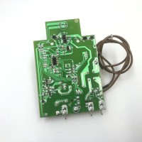 Плата управления TB-69 REV1.1 для блендера RED RSB-M3404