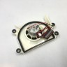 Мотор, турбина RS-365-2273 12500rpm в сборе для робота пылесоса Redmond RV-R280