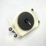Мотор, турбина RS-365-2273 12500rpm в сборе для робота пылесоса Redmond RV-R280