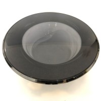 Люк, дверь в сборе со стеклом для стиральной машины Hisense WFQA1014VJM