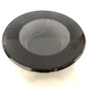 Люк, дверь в сборе со стеклом для стиральной машины Hisense WFQA1014VJM