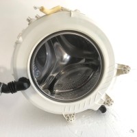 Бак в сборе 45318445 для стиральной машины Candy CSO4 276TWMB-07