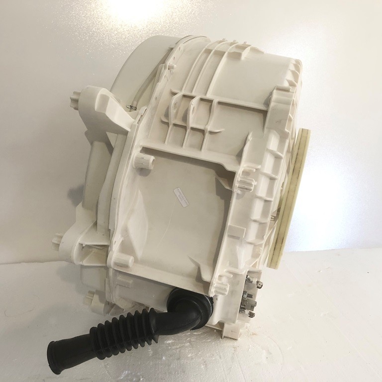 Бак в сборе 45318445 для стиральной машины Candy CSO4 276TWMB-07