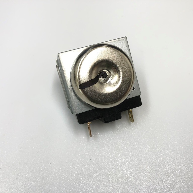 Таймер DKJ/1-120 на 120 минут для мини-печи Moulinex Serie O35-C