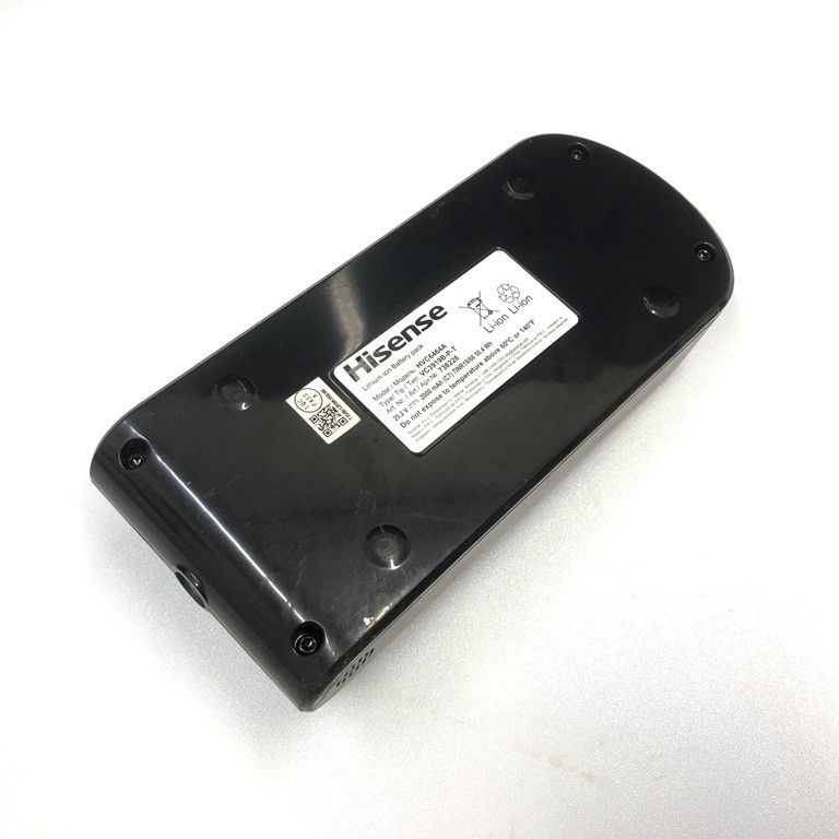 Аккумулятор HVC6464A 25.2V 2000mAh для пылесоса Hisense