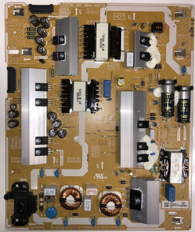 BN44-00977A L55S7NA_RHS REV1.1