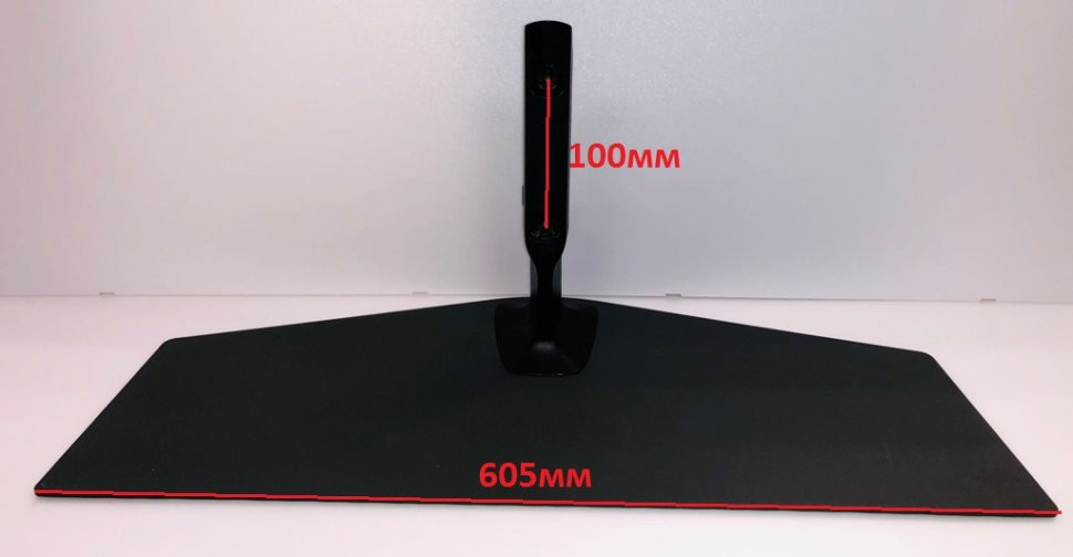 Ножка для телевизора Philips 49PUS7809/60