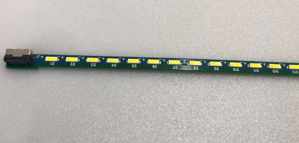 Подсветка LB19502V1_00 DELL P2018H